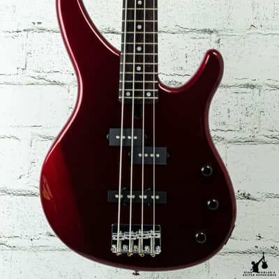 Yamaha RBX Super Medium Series 32inch Medium Scale EMG Pickup Made