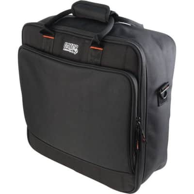Gator Cases G-MIXERBAG-1515 Padded Nylon Mixer/Equipment Bag image 3