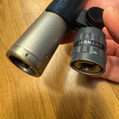 Neumann Neumann KMi 84 from 70s image 5