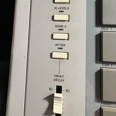 Akai MPC 60 mk2 1991 image 11