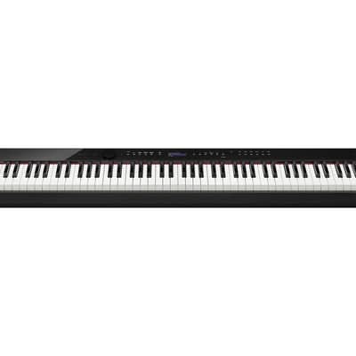 Casio PX-S3100BK 88-Key Smart Scaled Hammer Action Piano image 2