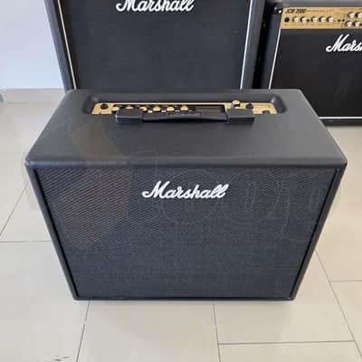 Marshall Code 50 image 2