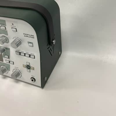 Kemper Amps Profiler Head Modeling Guitar Amp 2011 - Present - White image 4