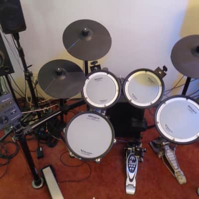 Roland TD-07DMK 2021 - Finish image 2