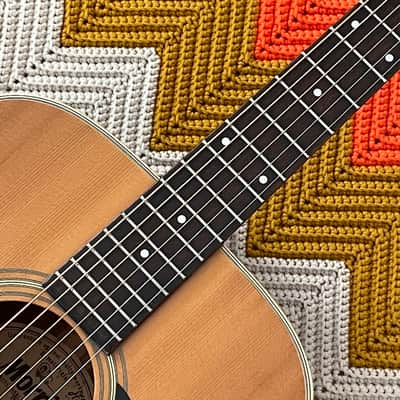 Morris W-20 - 1970’s made in Japan 🇯🇵!! - Tone and Power from the Golden Age of Japanese Guitars! - image 6