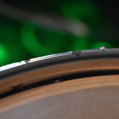 Used PDP MX Series 10", 12", 14", 22" Drum Kit in Black Diamond Pearl image 13