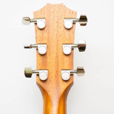 Taylor 214ce-QS DLX LTD 2021 - Present - Natural image 11