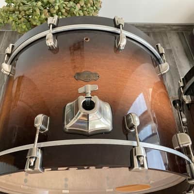 Tama Simon Phillips 30th Anniversary Drum Set 2009 image 10