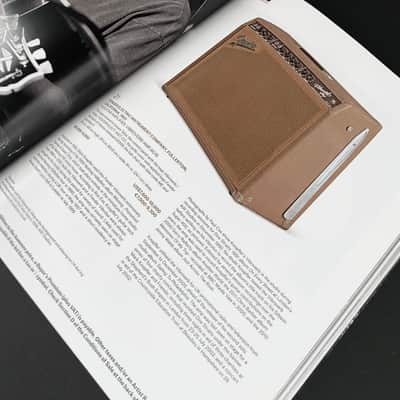 The Mark Knopfler Guitar Collection Catalog 2024 image 4