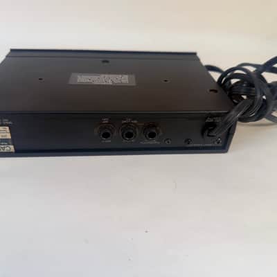 Tom Scholz Rockman Equalizer Rack Unit Module • 1988 • Excellent image 7