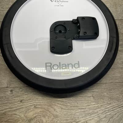 Roland CY-13R V-Cymbal 13" Ride Pad 2010s - Black image 5