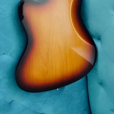 '98 Fender JM-66 Jazzmaster Reissue MIJ image 2