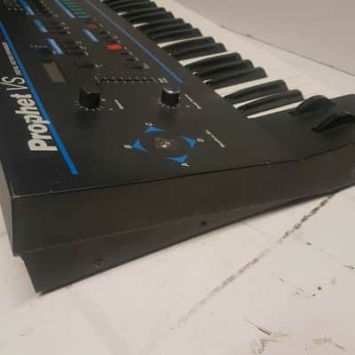 Sequential Circuits Prophet VS Synthesizer USA image 5