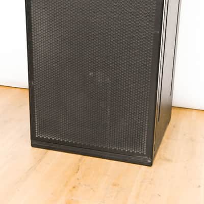 Meyer Sound 600-HP Compact High-Power Subwoofer CG013A5 *ASK FOR SHIPPING* image 3