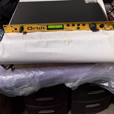 E-MU Systems Orbit 9090 V2 'The Dance Planet' Rackmount 32-Voice