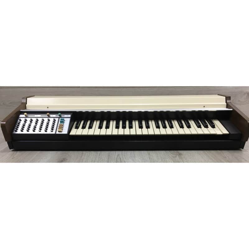 Hammond 102200 image 1
