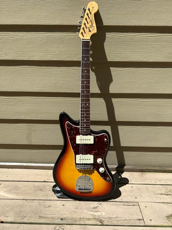 Fender American Vintage '65 Jazzmaster