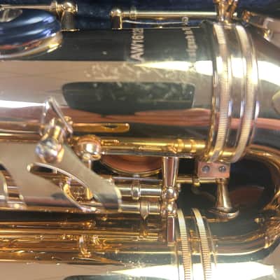 Used Cannonball Alcazar - Gold lacquer image 13