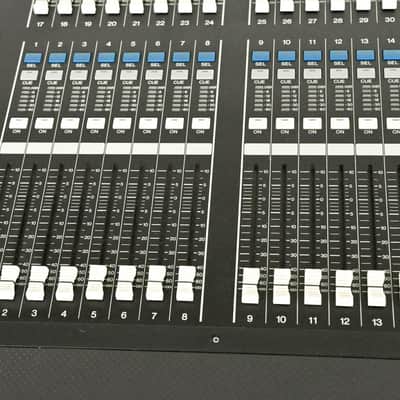 Yamaha M7CL-48 48-Channel Digital Audio Mixing Console CG014SJ *ASK FOR SHIPPING* image 5