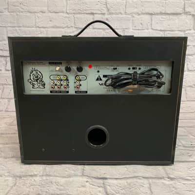 VocoPro Bravo Pro Karaoke System image 3
