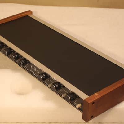 Thompson  Vocal Eliminator VE-2  1980s -for Records or Tapes image 9