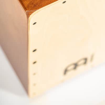 Immagine Meinl Snarecraft Cajon Almond/Birch - 3