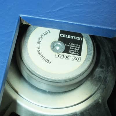 George Dennis Blue Beetle * Bedroom Tube Amp image 13