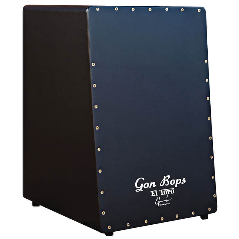 Gon Bops CJFLB El Toro Cajon image 1