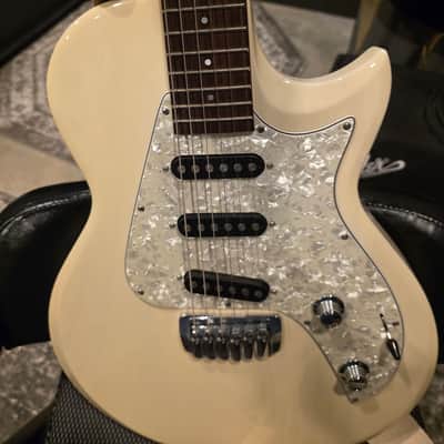 Taylor SB1-X Solidbody Classic image 5