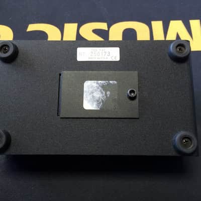 ProCo Juggernaut Bass Rat Distortion Pedal image 5
