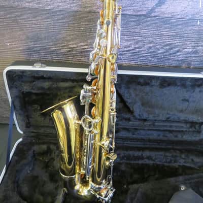 Giardinelli Alto Saxophone (Richmond, VA) image 5