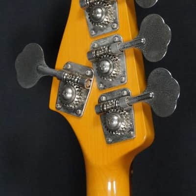 Fender Japan ( 2015) Jbv  2012  3 Ts [Jd12003811] (07/01) image 16