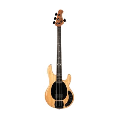 Ernie Ball Music Man Tim Commerford Signature StingRay Full-Scale Passive