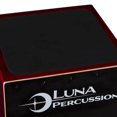 Luna Vista Wolf Cajon with Bag image 3