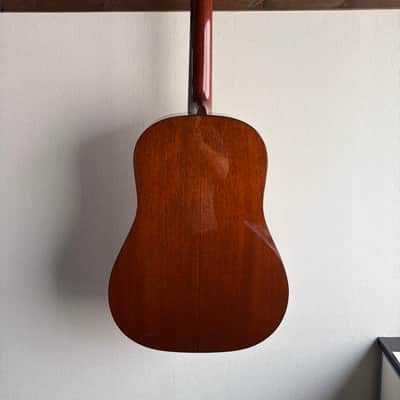 Martin D-18S 1988 image 7