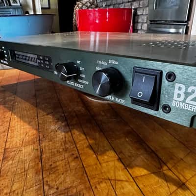 Burl Audio B2 Bomber DAC - Just Serviced - Excellent! image 2