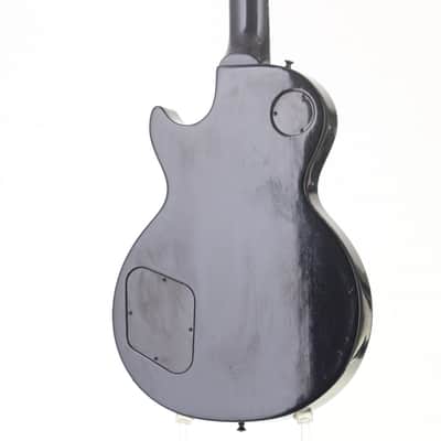 GIBSON USA 1997 Les Paul Studio LITE Trans Blue [90637376] (04/30) image 5