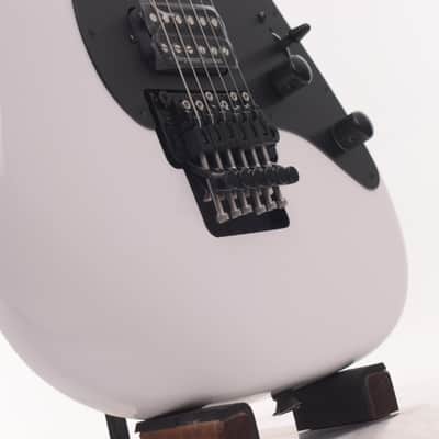 Charvel Pro-Mod Plus So-Cal Style 1 HH FR E 2025 - Present - Snow White 3748gr image 7