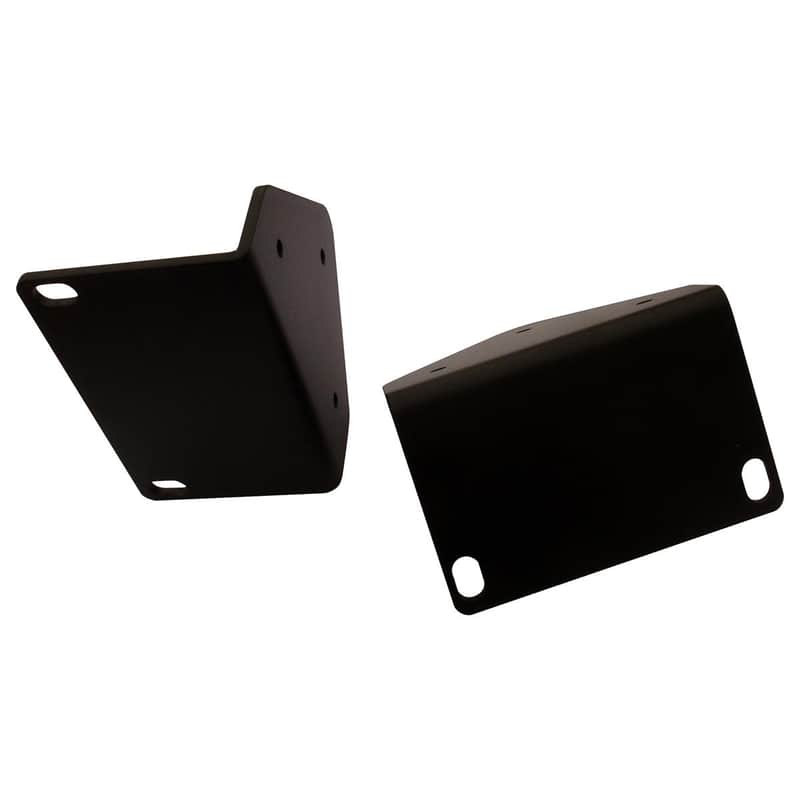 Markbass MBA195006 Rack Ear Kit for Little Mark 250 and Little Mark II image 1