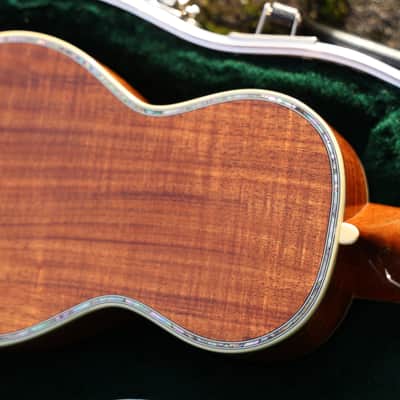 Martin 5K Uke Koa image 4
