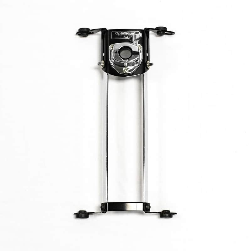 Pearl OPT1516/C 15-16" x 8-16" OptiMount Drum Suspension System image 1