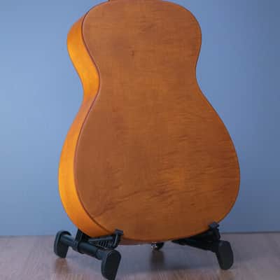 Epiphone Hound Dog Round Neck Vintage Brown image 6