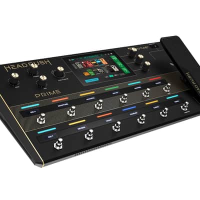 Headrush Pedalboard Prime image 2