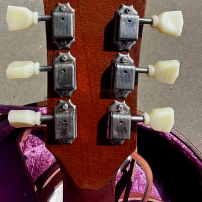 2003 Gibson Les Paul Brazilian Reissue 2003 - Burst 8.3lbs image 10