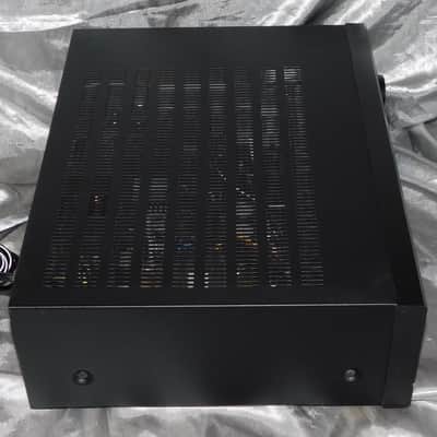 Sherwood RX-4105 simple basic stereo receiver image 2