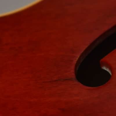 1967 Gibson ES-330TDC Hollowbody Electric Guitar Cherry Red w/HSC image 25