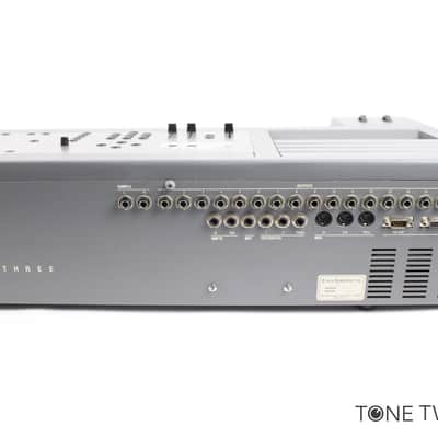 Emu EIII Emulator 3 Three REFURBISHED Sampler Keyboard VINTAGE SYNTH DEALER image 12