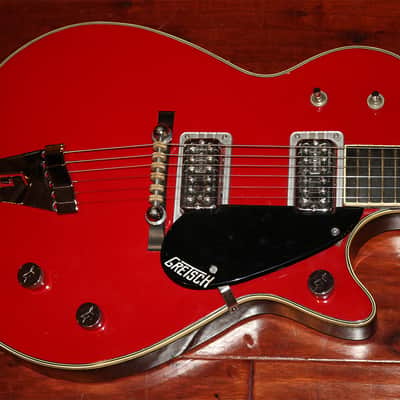 1960 Gretsch Jet Firebird  (GRE0505) image 3