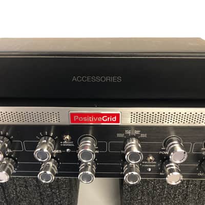 Positive Grid Bias Rack Processor image 5