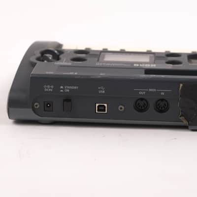 Korg Micro Sampler Owned by Liars image 11
